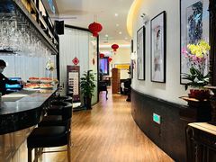 -醉辉皇上海之巅(上海中心大厦店)