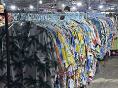 -林旺社区水果市场