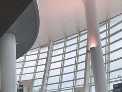 -杭州萧山国际机场