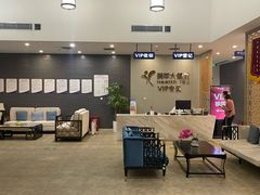 -美年大健康体检中心(牡丹园分院)