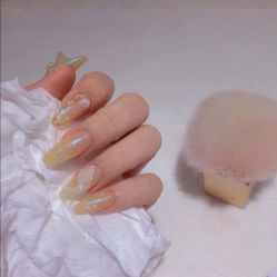 -LILY NAILS美甲美睫