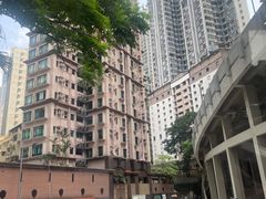 -宜必思香港中上环酒店