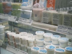 -白色日记·手作酸奶(麦凯乐店)