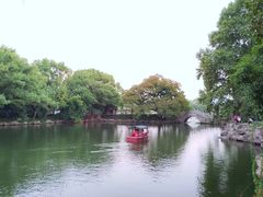 -台州府城(东湖)