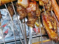 -熙成烧烤·三十三年(开发区店)