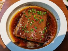 -不二舟食府(车站南路店)