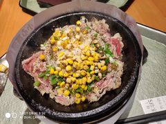 -胡椒厨房(金安国际购物广场店)