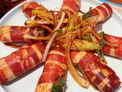 -佟爷·老北京炙子烤肉(长寿路店)