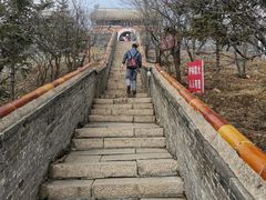 -妙峰山风景名胜区