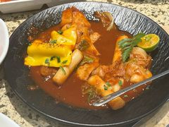 -安又胖韩国烤肉(泰达永旺店)
