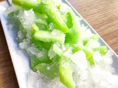 冰爽情人果-金三可市井水煮鱼(金碧园店)