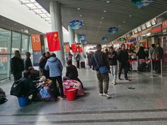 -哈西公路客运站