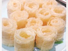 -左庭右院鲜牛肉火锅(金山万达店)