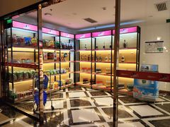 -唱吧麦颂KTV(松江五龙商业广场店)