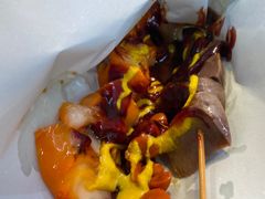 -肥仔小食店(尖沙咀店)