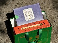 -清真军军绿豆糕(回坊总店)