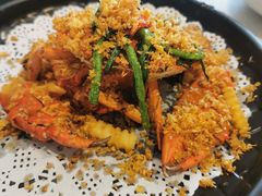 -79号渔船海鲜饭店(宝安店)