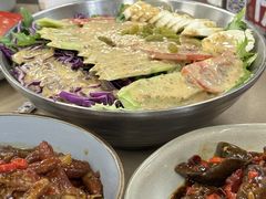 -老三样·旧食新味(万寿宫店)