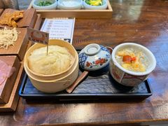 -银米·云南传统过桥米线(双廊黑金冠店)
