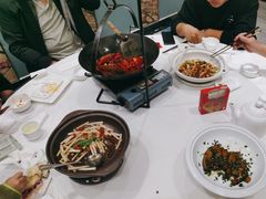 -西湖楼禧园·宴会聚餐(三一大道店)