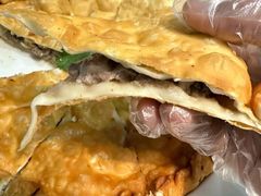 -马尔龙新疆饭店·清真(长青路店)