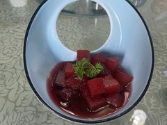 -良师门滨海人家·海鲜·家常菜(滨海城店)