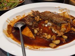 -柒园·三十年创意杭帮菜(龙湖滨江天街店)