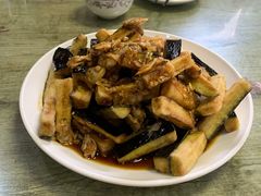 -华春餐馆(鱼山路店)