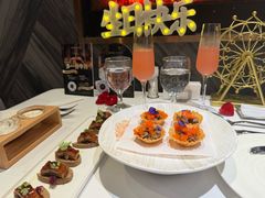 -王品牛排(珠海富华里店)