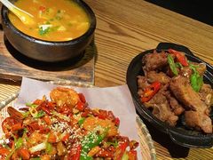 -小和庆·知味(首铸万科店)
