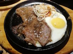 菲力牛排-纽斯特牛排自助餐厅(浦东文峰广场店)