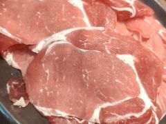 尊选牛眼肉-呷哺呷哺 黄金牧场 (旧宫永辉超市店)