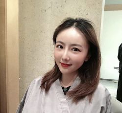 -东秀护肤造型