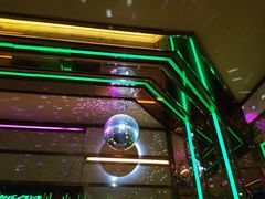 -欢乐空间KTV(奥山世纪城店)