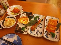芝士焗蟹宝-坂吉屋·居酒屋深夜食堂(龙湖店)