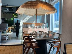 -椰庭·椰子鸡·创意玩家(晶耀前滩店)