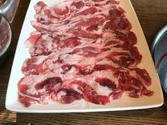 -羊乐锅·火锅·烧烤(南京创始店)