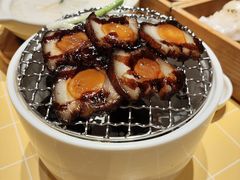 -蔡澜点心·粤菜(花城汇南区店)