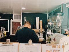 -2326 Coffee Roaster咖啡豆可选店(林肯公园店)