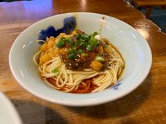 -兵哥豌豆面(建设巷店)