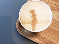 -dotcom coffee古点咖啡(致真大厦店)