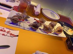-味见·雪月花(天富路店)