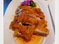 深井烧鹅-潮人姐妹轩(海宁路店)