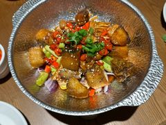 -小户人家(循礼门南国中心店)