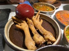 -旺福·贵州酸汤牛肉火锅(陆悦天地店)