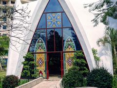 -惠州金海湾嘉华度假酒店