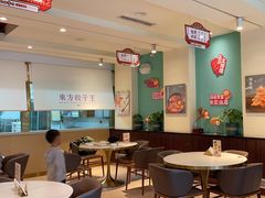 -东方饺子王(和平里店)