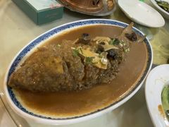 -西兰轩清真菜馆(北顺城街店)