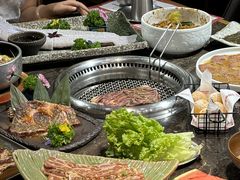 -一品诚记烤肉·甄选店(中南路店)