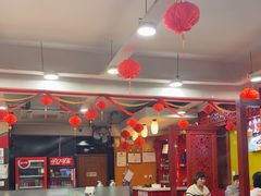 -芦月轩羊蝎子(北蜂窝店)